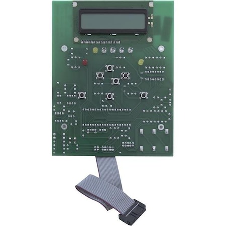 TLJ-PT R0512300 TS Control PCB Assembly